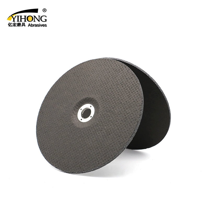 Wholesale 355mm Polishing Machine Angle Grinder Abrasive Cutting Wheel Disc 14" for Electric Power Tools