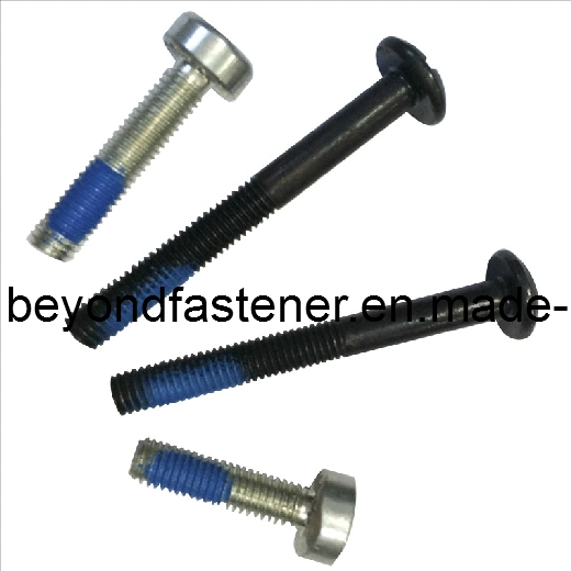 Fastener Bolts Screw Blade Shoulder Screw