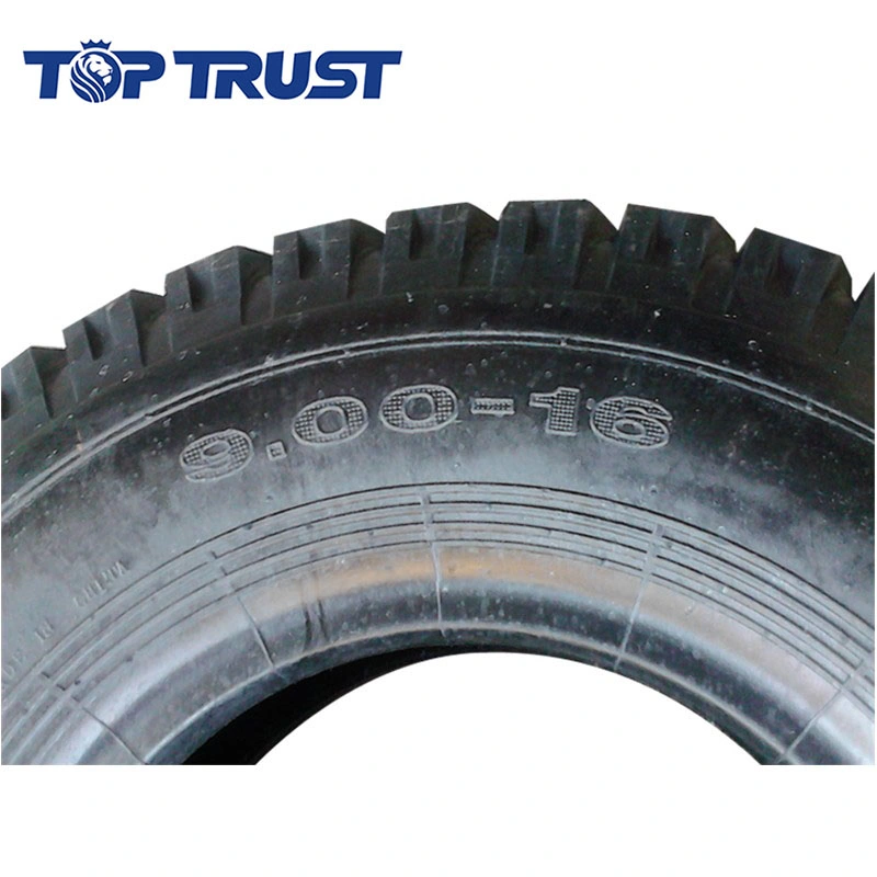 Original Factory High-Quality OEM Support 12 13 14 15 Inch Light Truck Mud Lug Tires 9.00-16