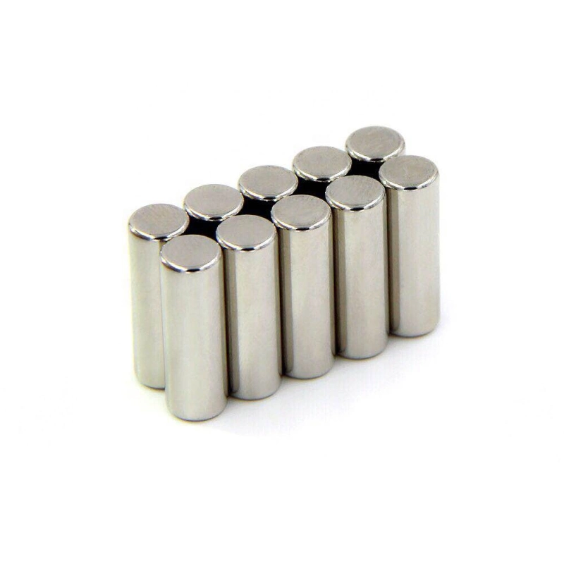 Super Strong Neodymium Magnetic Bar Rod Magnet Filter Separator