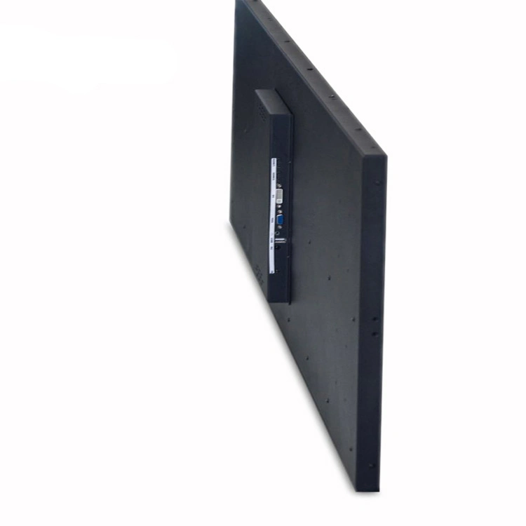 Digital Signage LCD Stretched Screen Custom Size Strip Display with Android System WiFi and HDMI USB Port