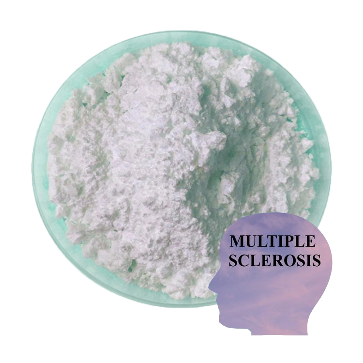 Top Quality Glatiramer Acetate Powder Pure Glatiramer Acetate Price