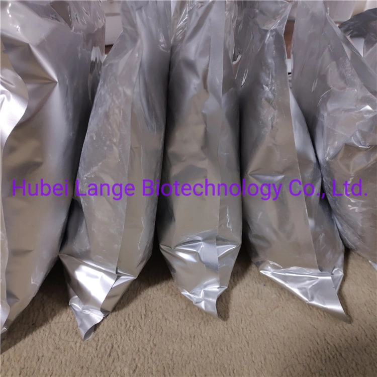 China Lab Supply Mt2 Melanotan II Peptide Powder for USA UK Guaranteed Mast P Hormone Powder