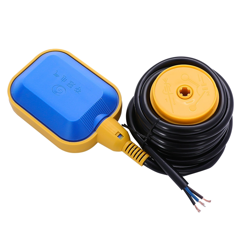 IP68 Household Small Flow Switch for Water Tank