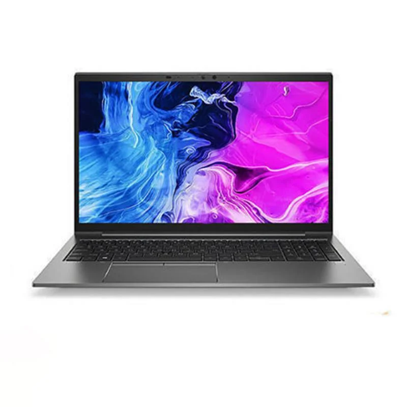 Zbook Firefly 14G8 14inch Diseño de la estación de trabajo portátil móvil de alto rendimiento Portátil