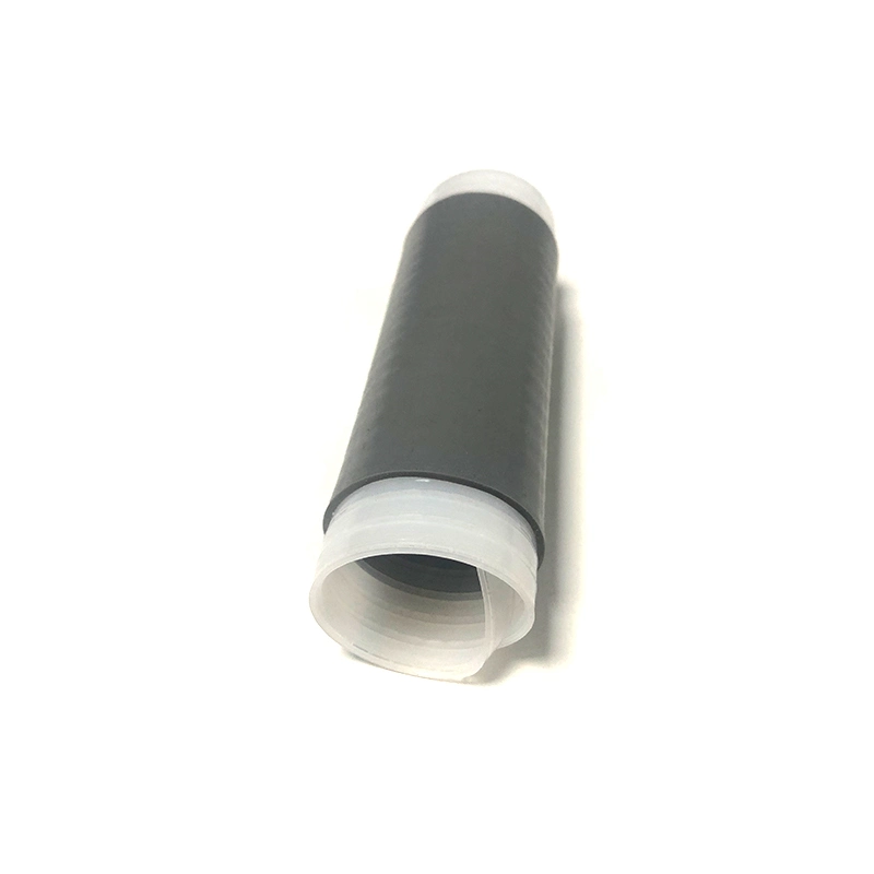 Silicone Cold Shrink Weatherproof Kit for Different Type Connectors