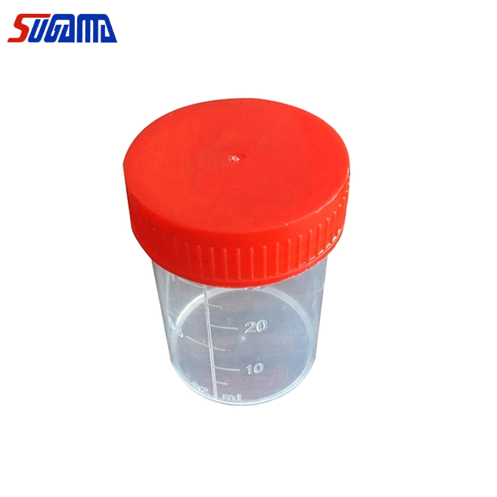 Medical CE Standard Urine Test Cup