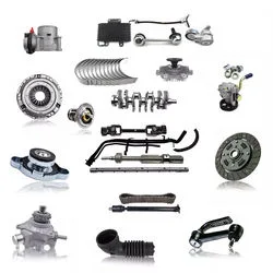 Electronic Vehicle Accessories Spare Other Auto Part