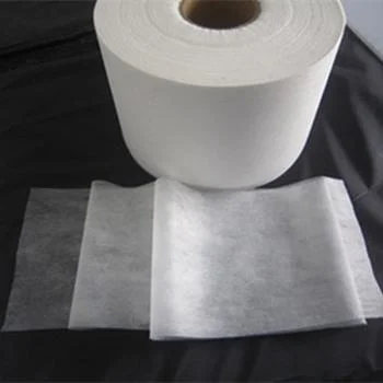 Emboss PP Spubonded Nonwoven Fabric PP Spun Bond Non Woven Fabric Roll