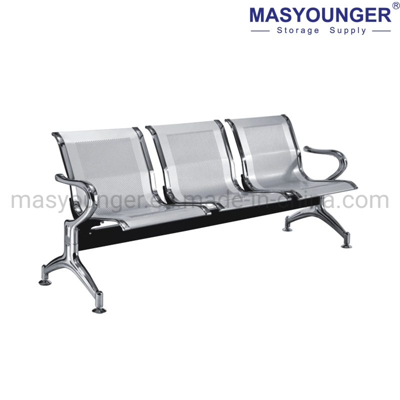 Wartesessel Optional Color Bench Seating 1 2 3 Sitzer Flughafenstuhl