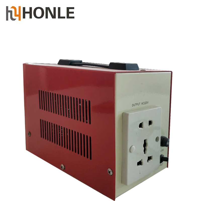 Honle SVR Series Relay Type Voltage Regulator