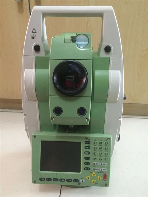 Good Sale Geographic Surveying Instrument Mechanical Total Station