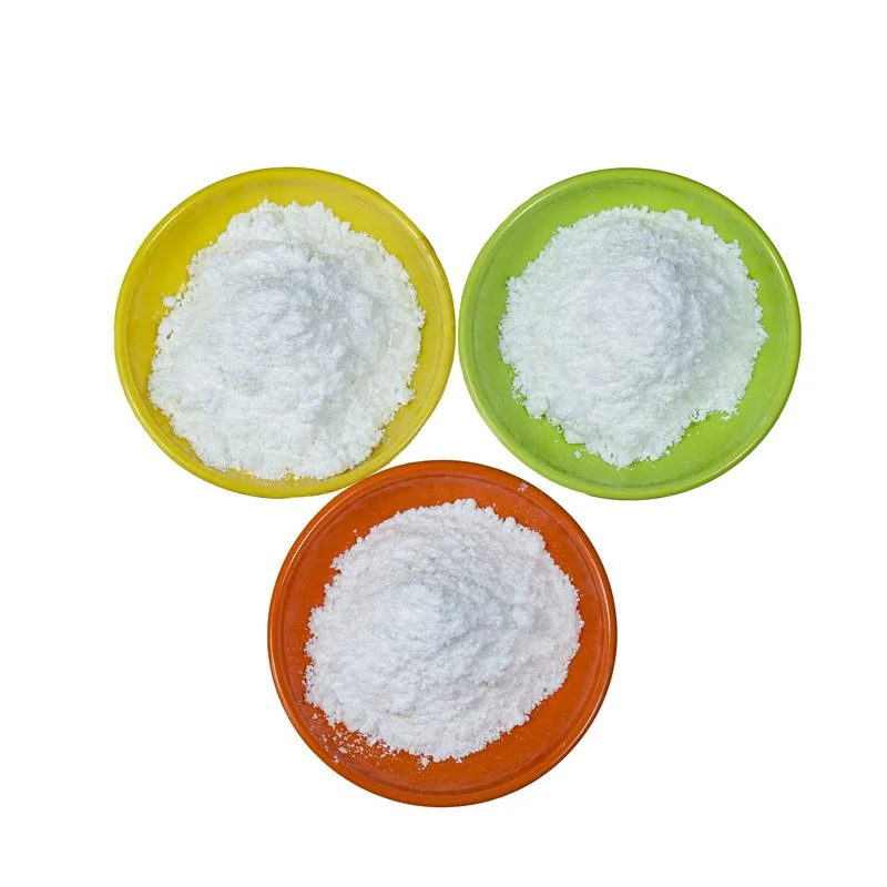 Copper (I) Cyanide CAS 544-92-3 Powder in Stock