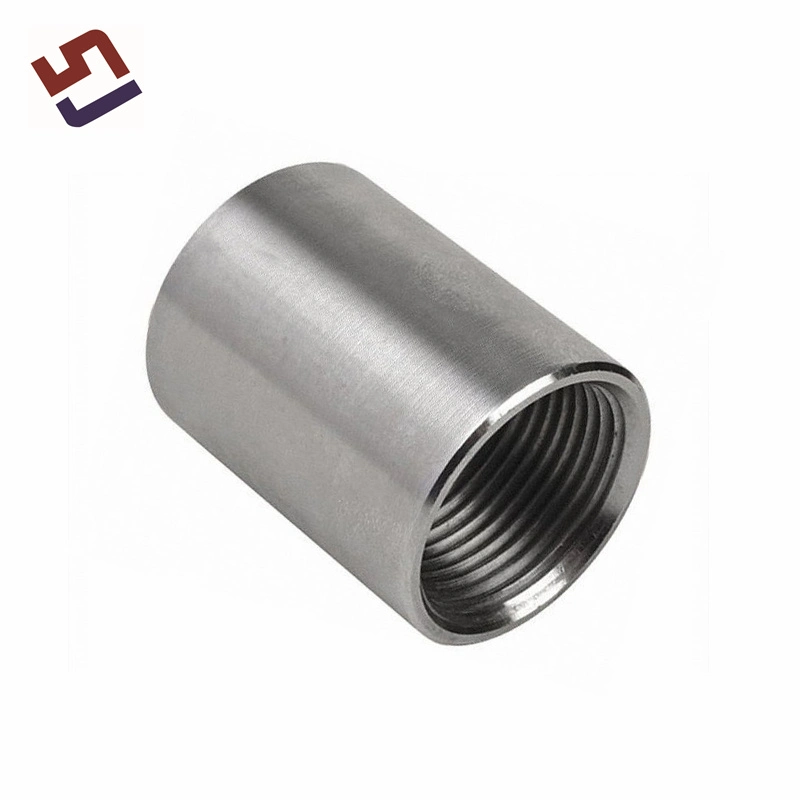 Manufacturer Supply Sheet Metal Fabrication Accessories Aluminum Turning Parts Precision CNC Machining Parts