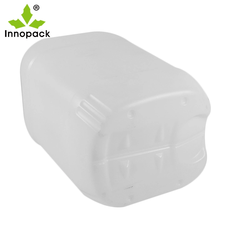 Factory OEM HDPE 5L 10L 18L 20L 28L 30L Plastic Jerry Can Water Storage Drum