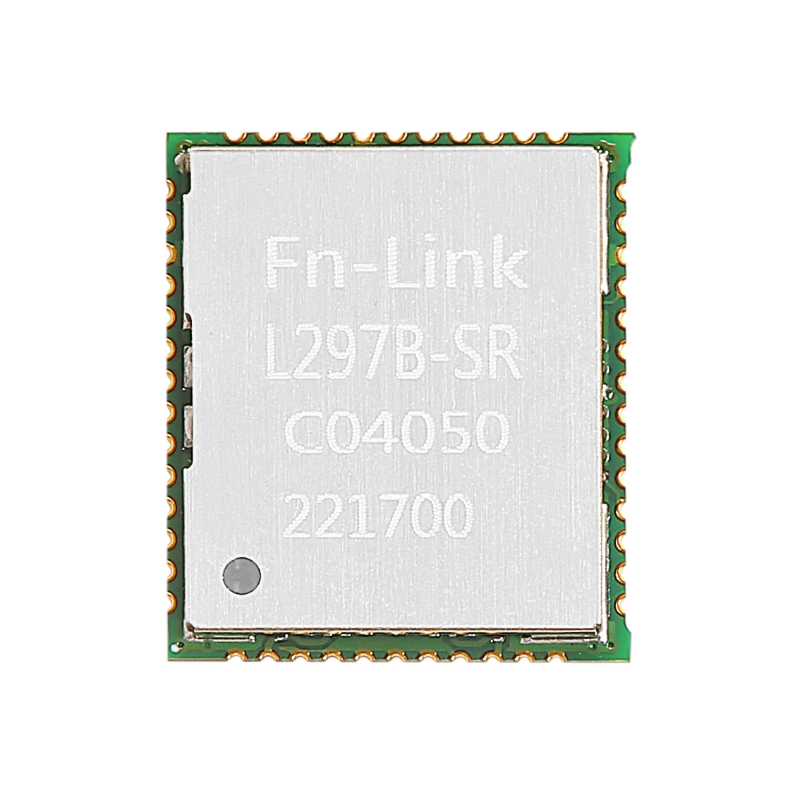 NXP88W8997  5G Module  L297B-SR  Wi-Fi Dual-band 2x2 11ac+ Bluetooth 5.0 Combo Module