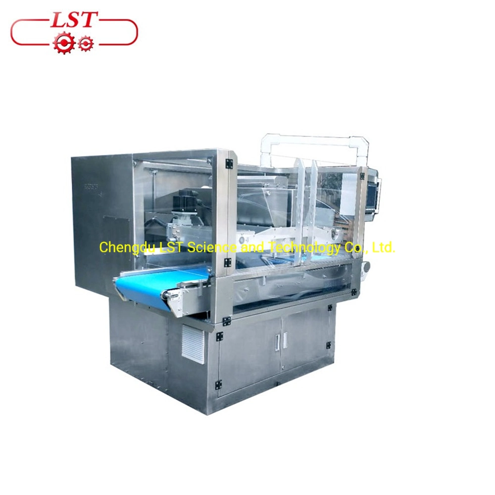 Hot Sale Durable Safety industrial Chocolate Molding Machine