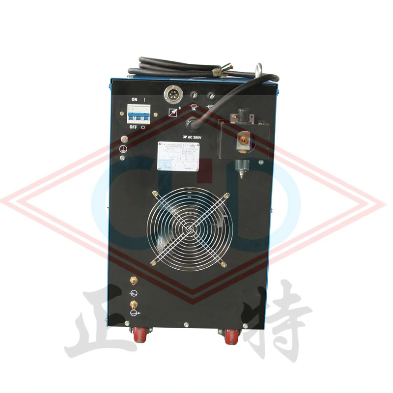 Inverter Air Plasma Metal Cutting Machine with Ce Certificate LG130