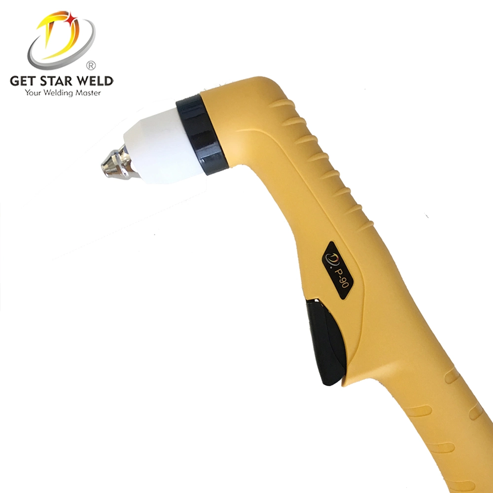 Get Star Weld P80/P90 Portable CNC Air Plasma Cutting Torch