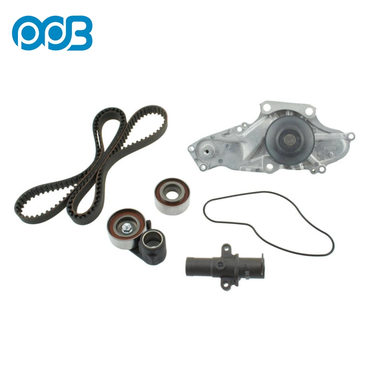 Timing Chain Kits with Water Pump for Honda Accord Tkh002