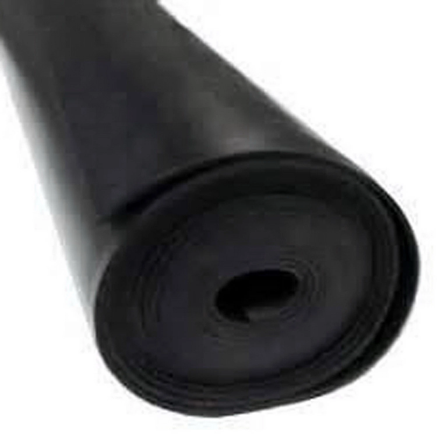 3mm Insertion SBR Rubber Sheet with 1ply