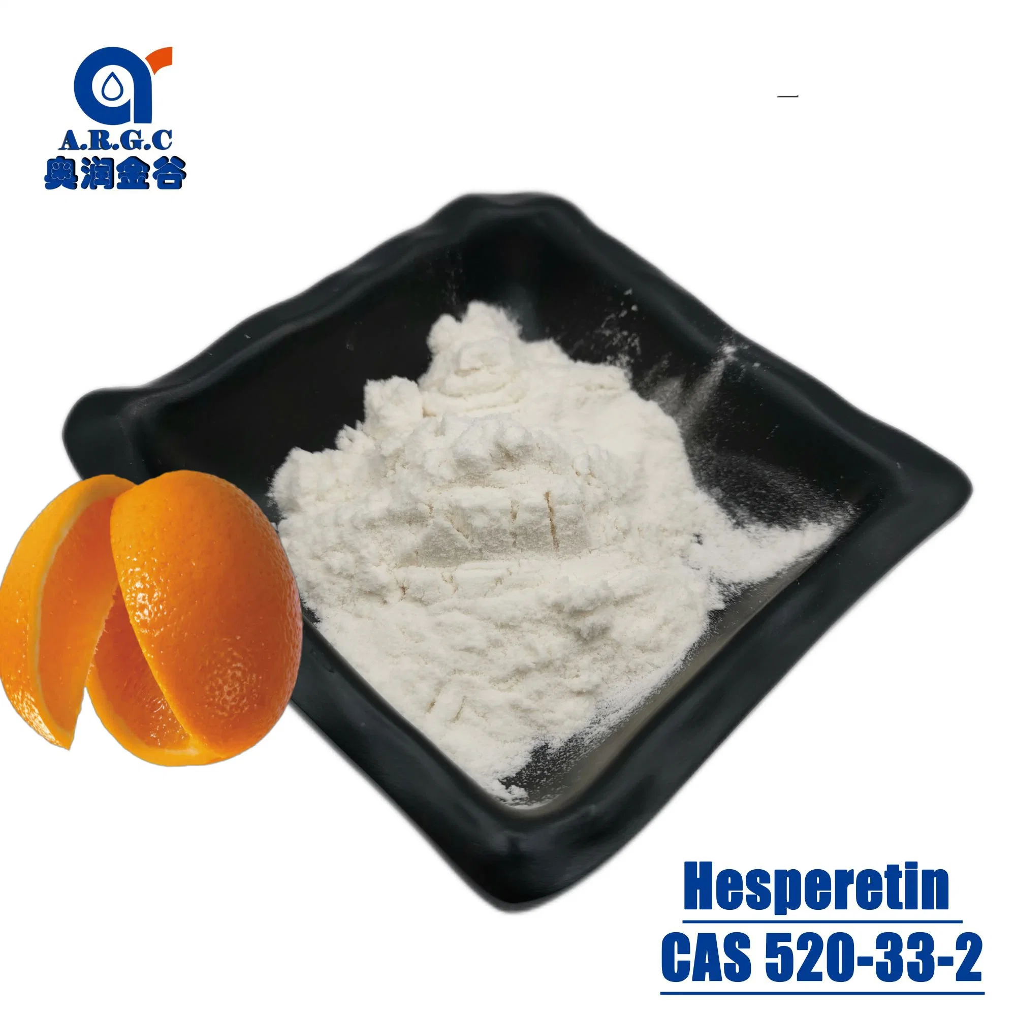 98% Hesperetin Citrus Reticulata Tangerine Peel Extract