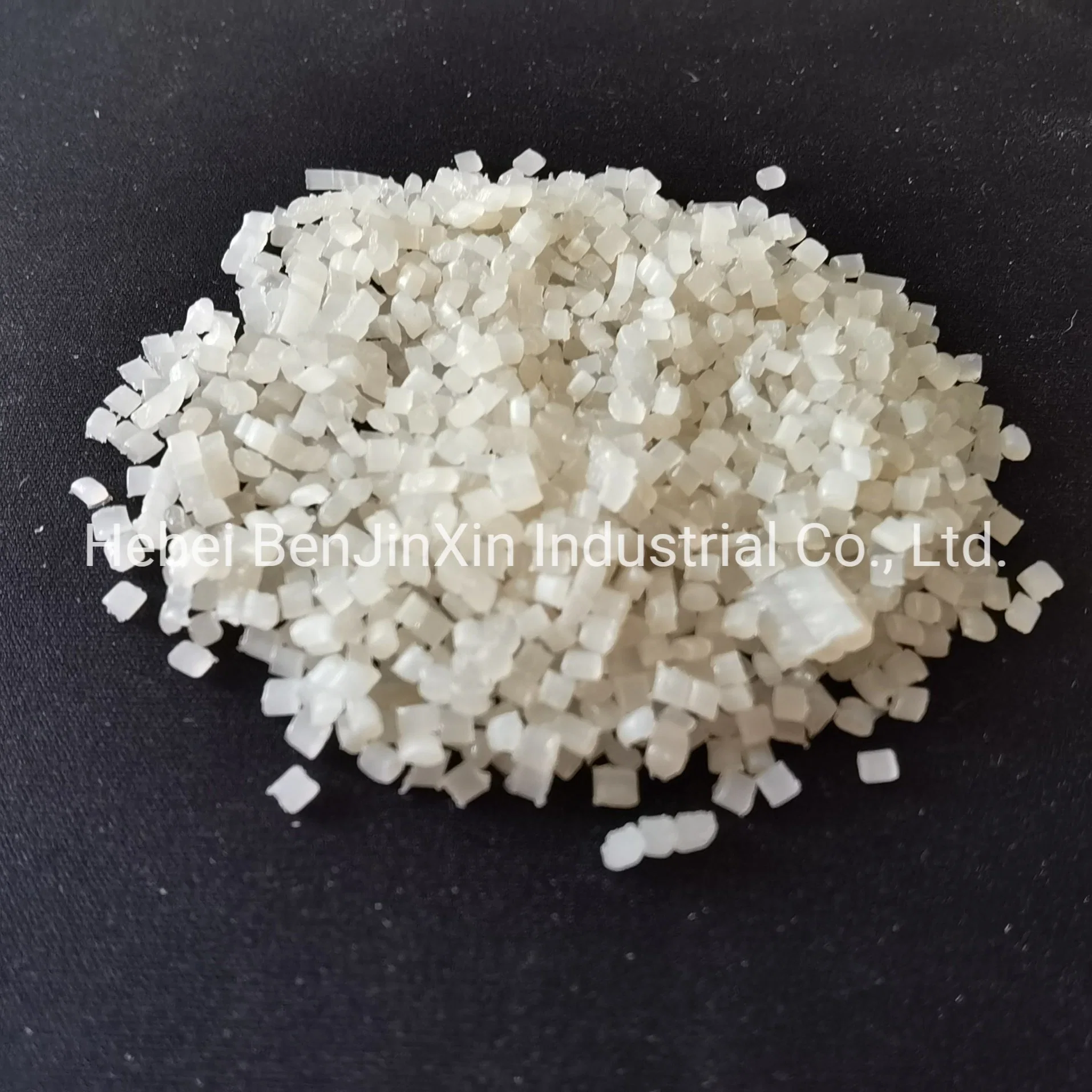 Supply Plastic Particles LDPE Pipe Blow Molding Grade