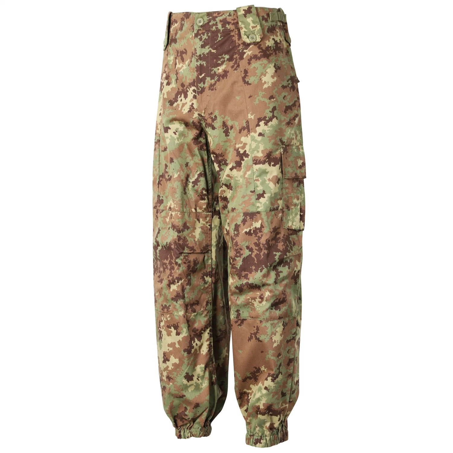 Customized lang Jinteng 511 taktische Männer harte Outdoor-Taktik für Damen Hose im Military-Stil