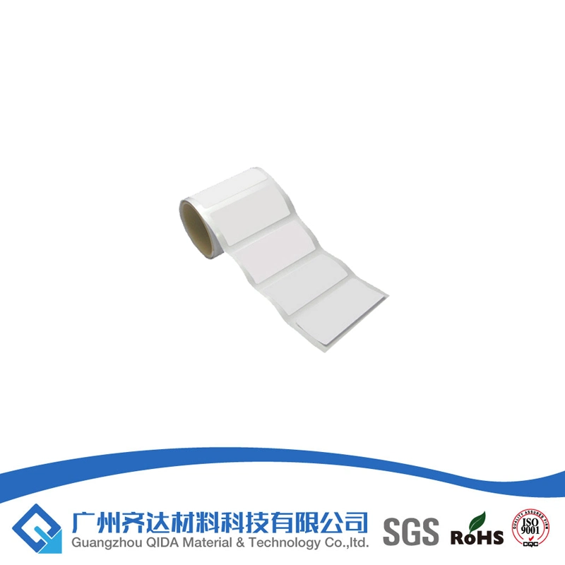 UHF Passive RFID Paper Printed Label- RFID Label/Tag/Sticker