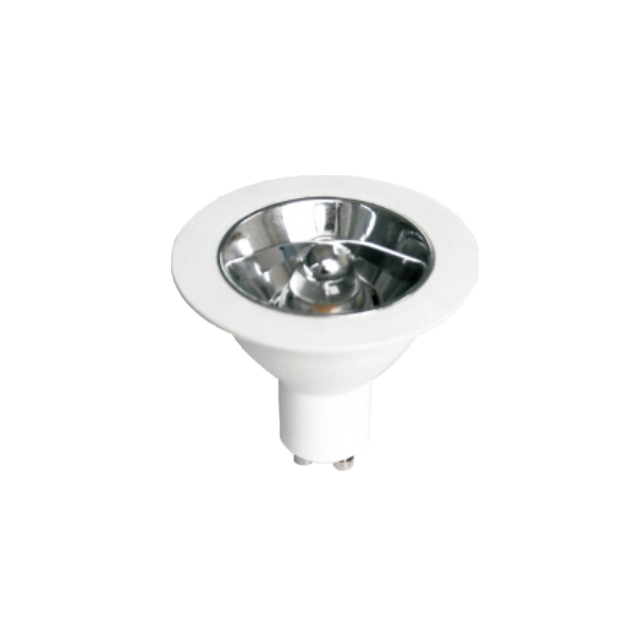 12W/14W Dimmable 10/24/45D GU10/G5.3 12V/220V LED AR111