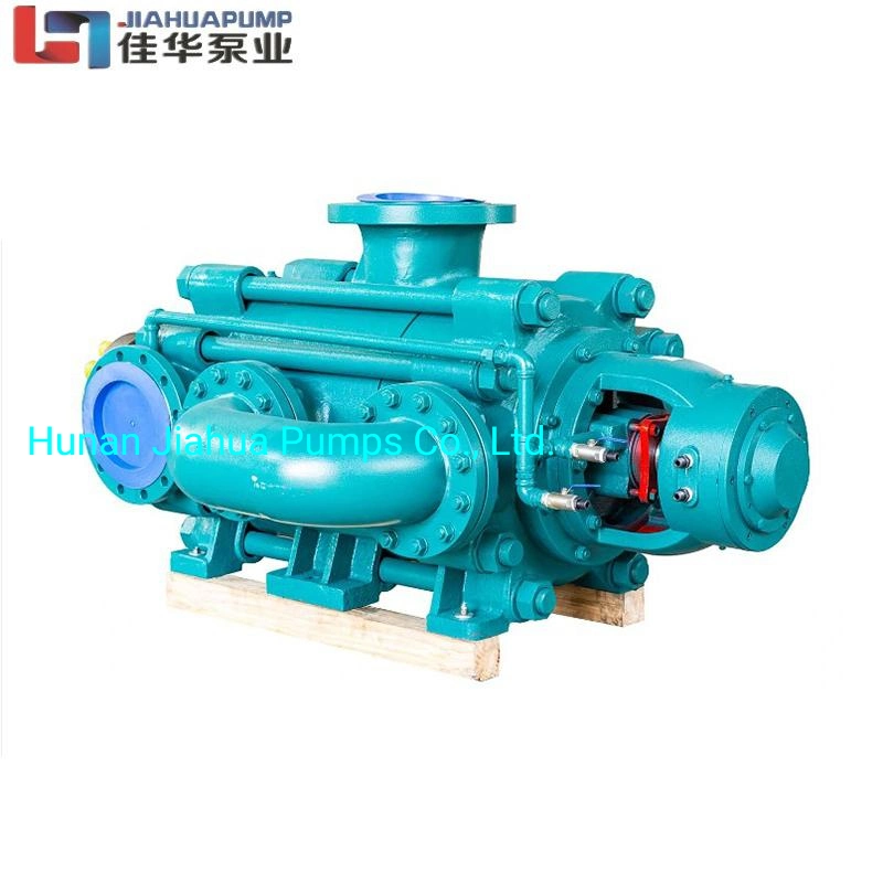 Df Series Horizontal Multistage Petrochemical Pump Stainless Steel Corrosion Resistant Pump Fire Pump Product Complete Specifications