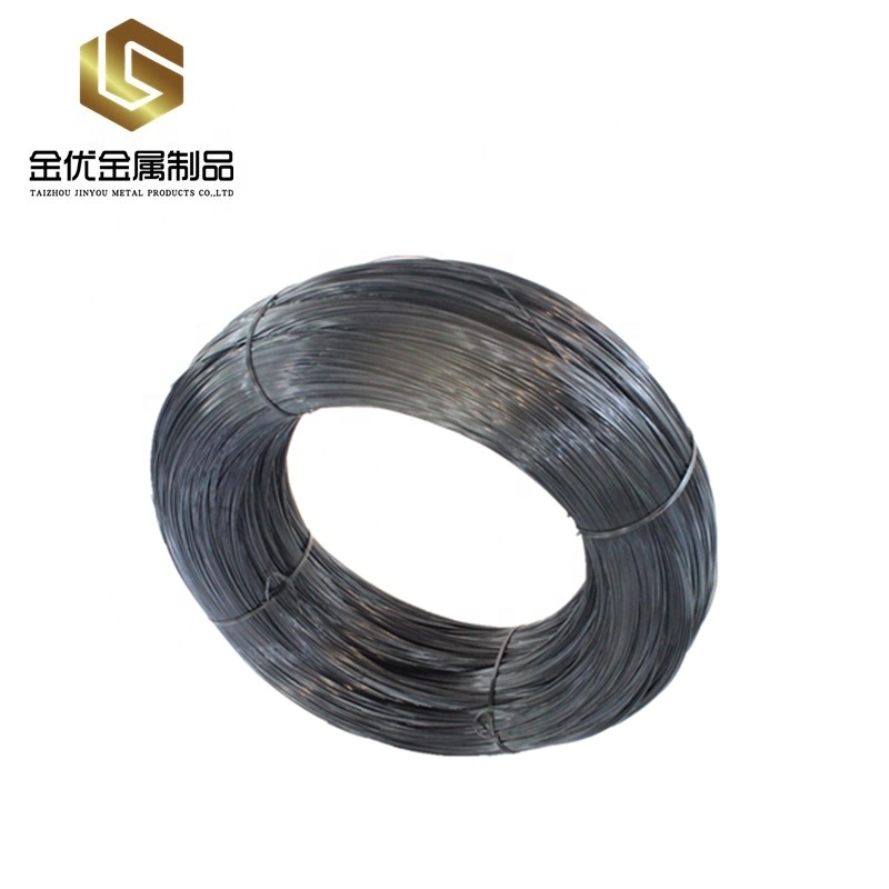 1.0mm SAE1070 Carbon Steel Wire