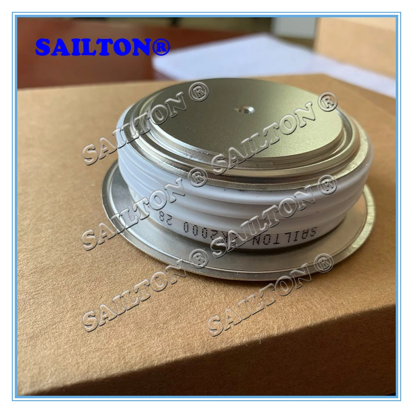 Sailton Brad Fast Recovery High Requency Diode Zk1500A3600V