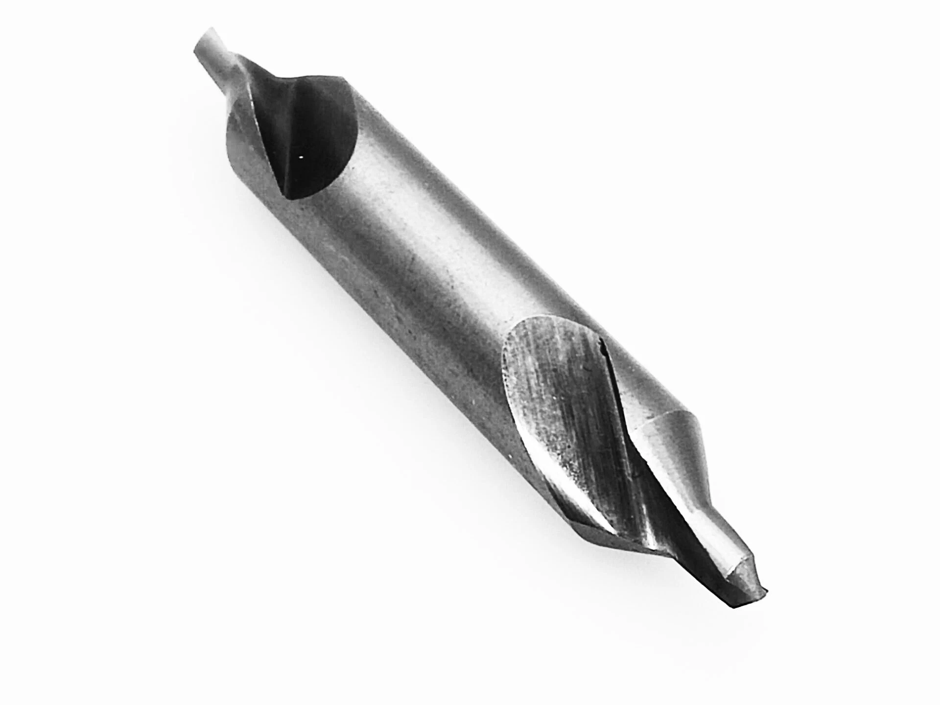 HSS Double End Drill Bits