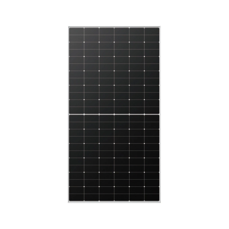 Hot Class a Half Cell Solar Panels 400W 450W Panel Photovoltaic