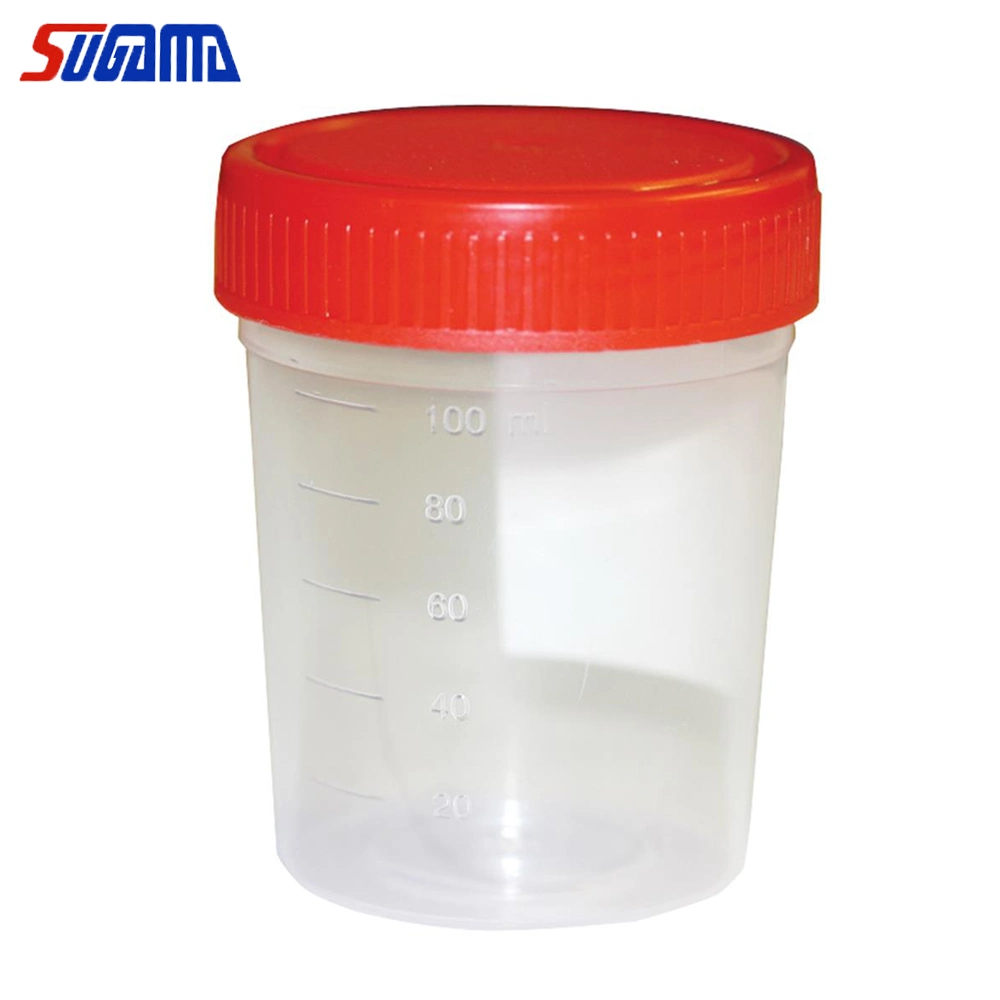 Medical CE Standard Urine Test Cup