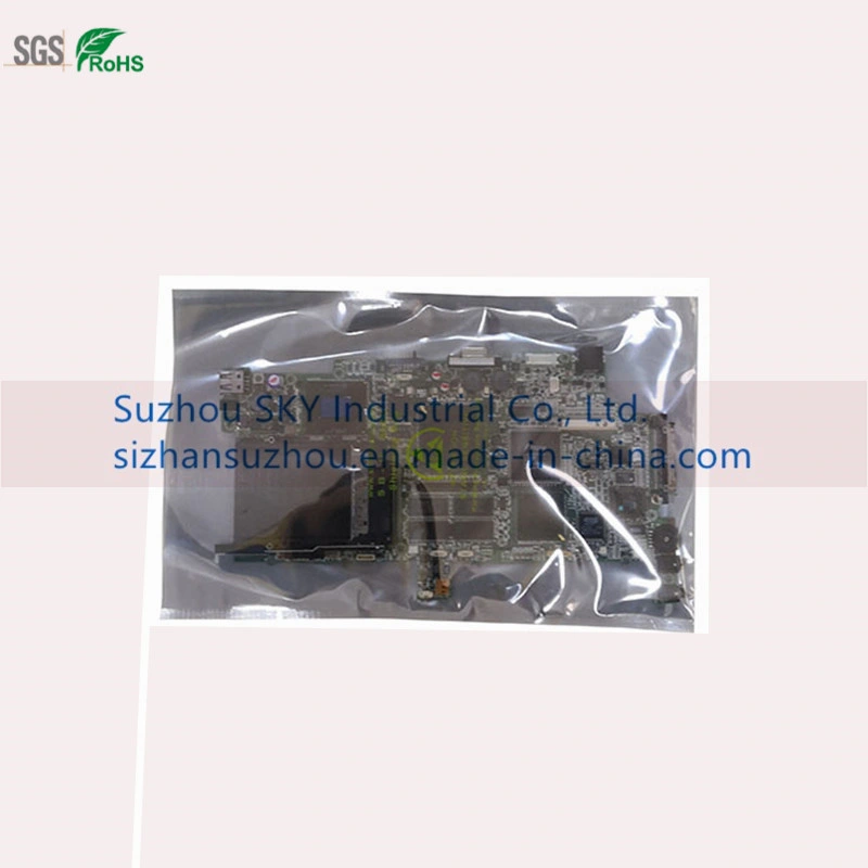 ESD Static Shielding Bag for Packaging HDD