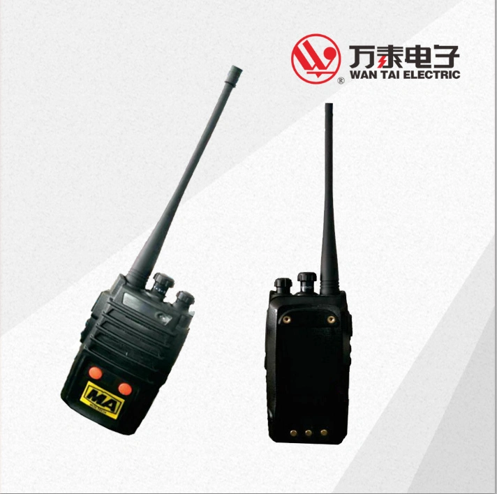 Ktl130 Mine Wireless Mobile Telephone Communication System