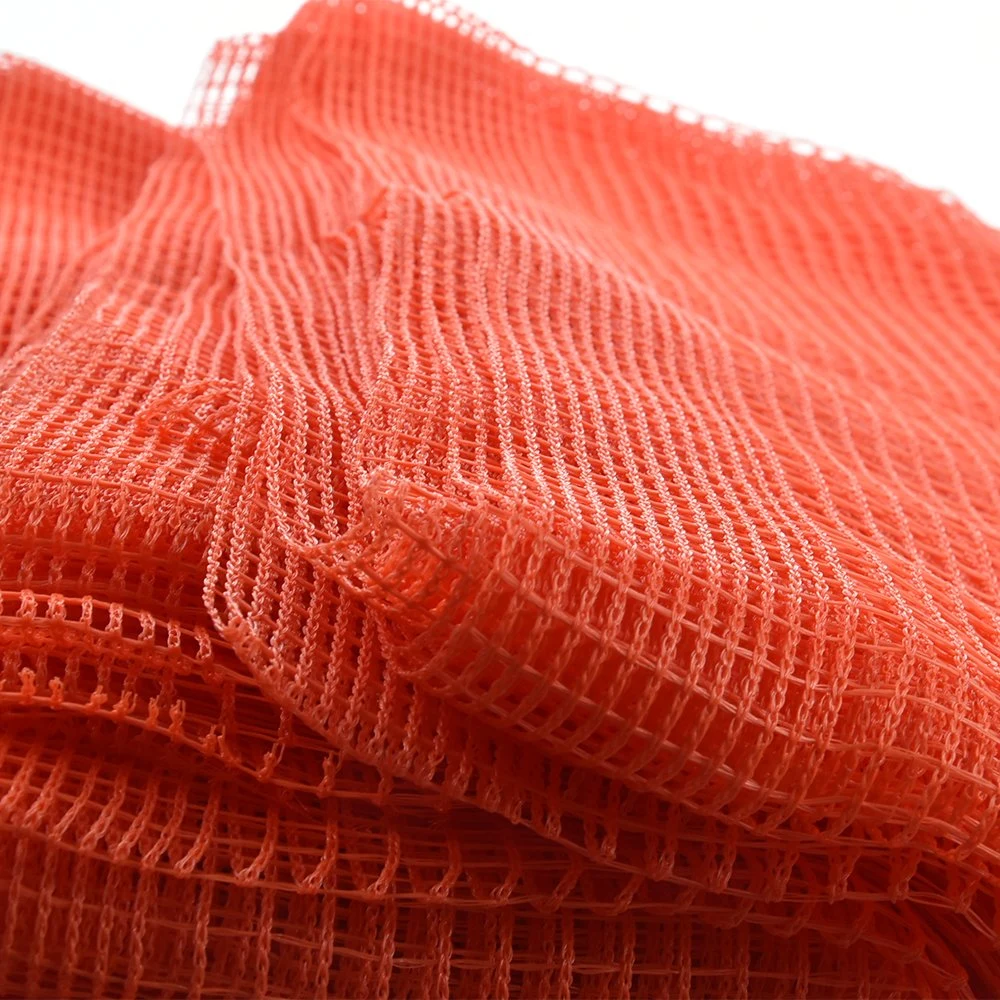 Factory Cheap Price with Logo Mesh Netting for Scaffolding for Building Site