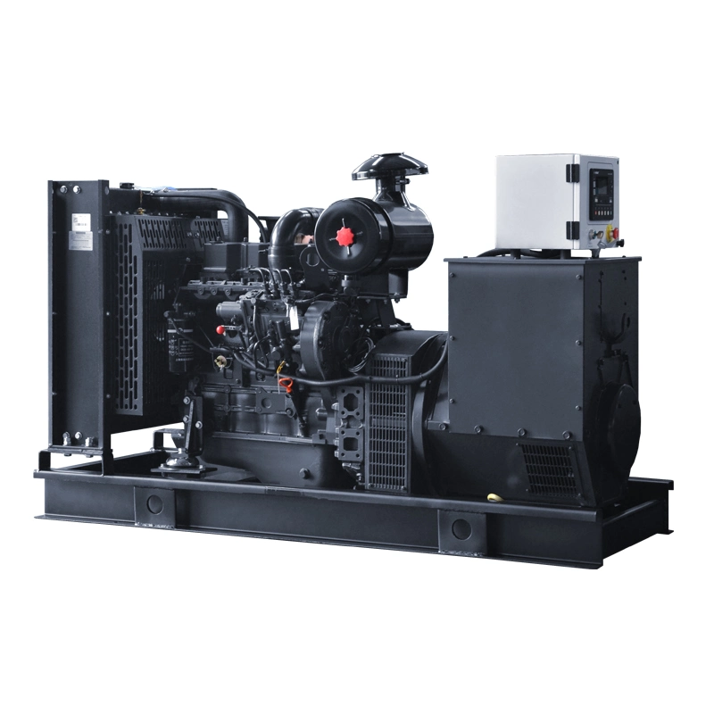 Diesel Generator 20kw 25kVA Powerful Diesel Engine 24kw Generator Sets Open Type