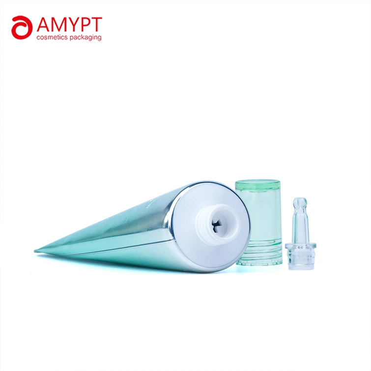 60g Eye Serum Packaging Tube