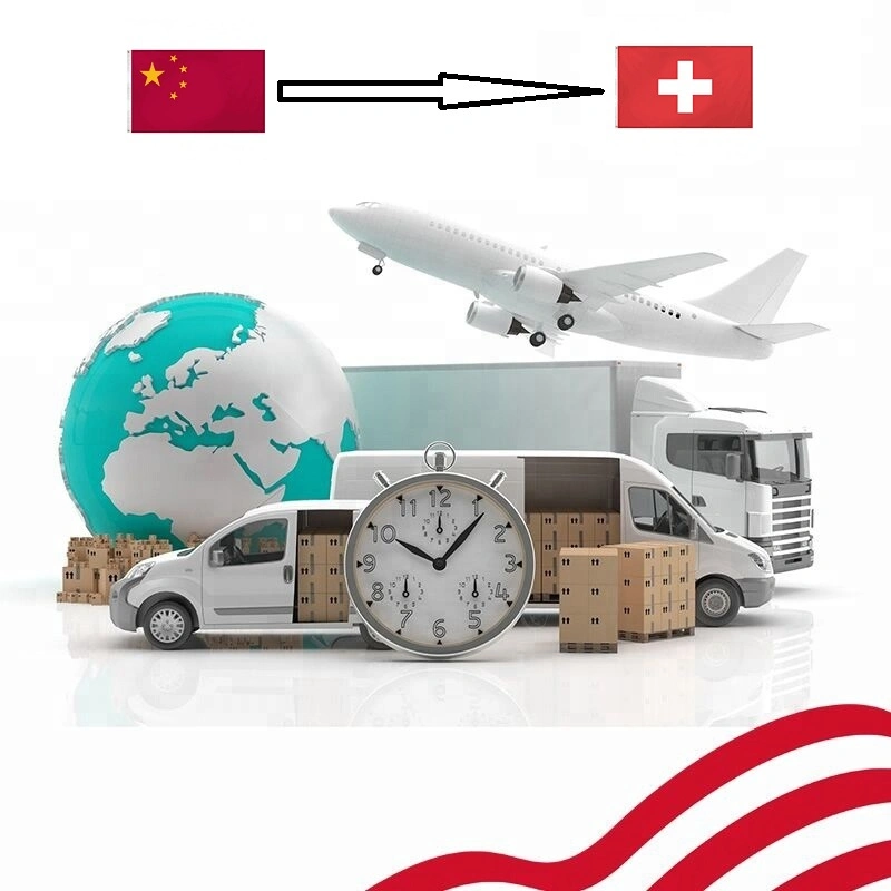 Air Cargo Service GmbH Forwarding From China to Germany Hamburg Berlin Via UPS International Air Freight Shipping to Germany