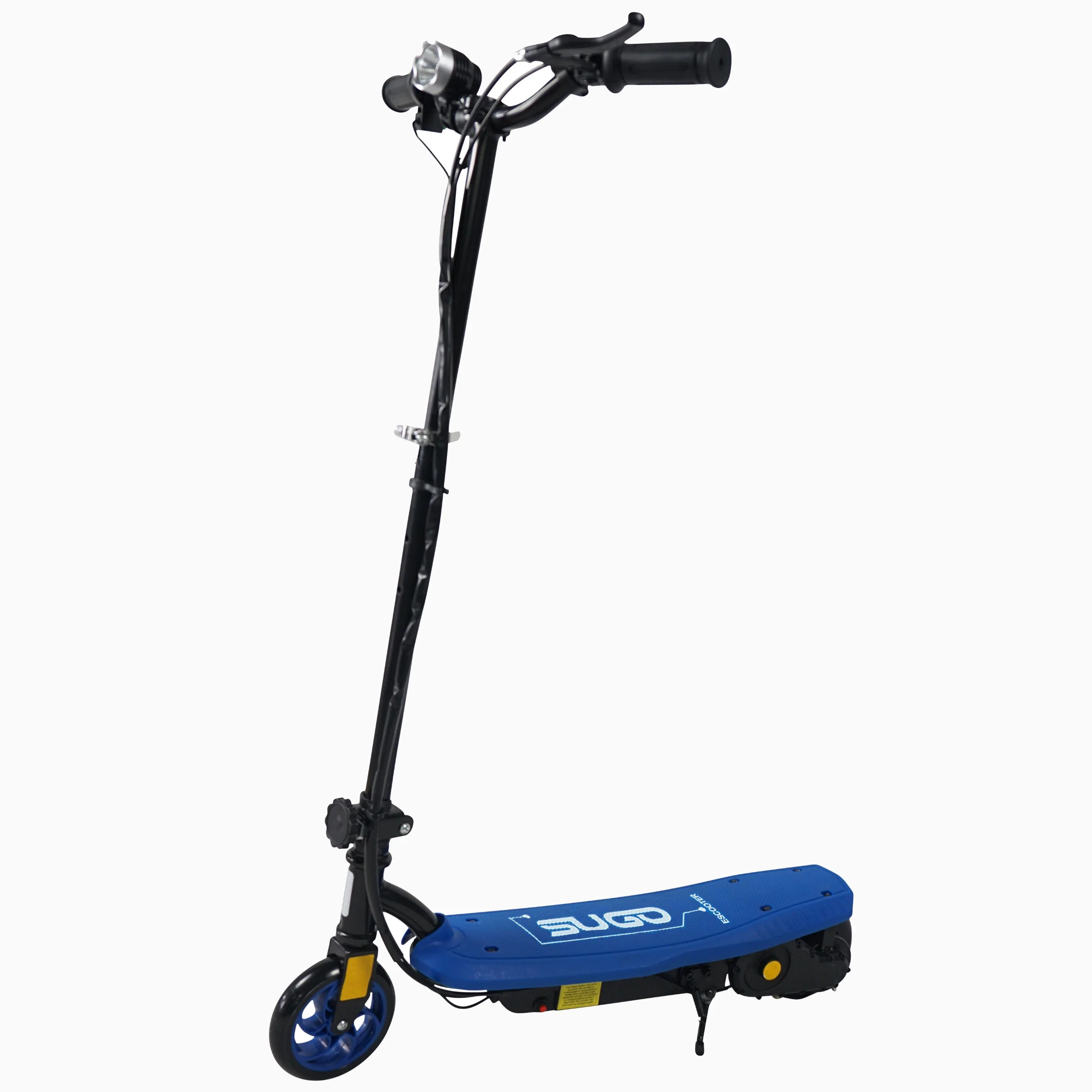 Best Selling Barato preço adulto E-Scooter Pontapé Dobrável Roda dois filhos Scooter eléctrico