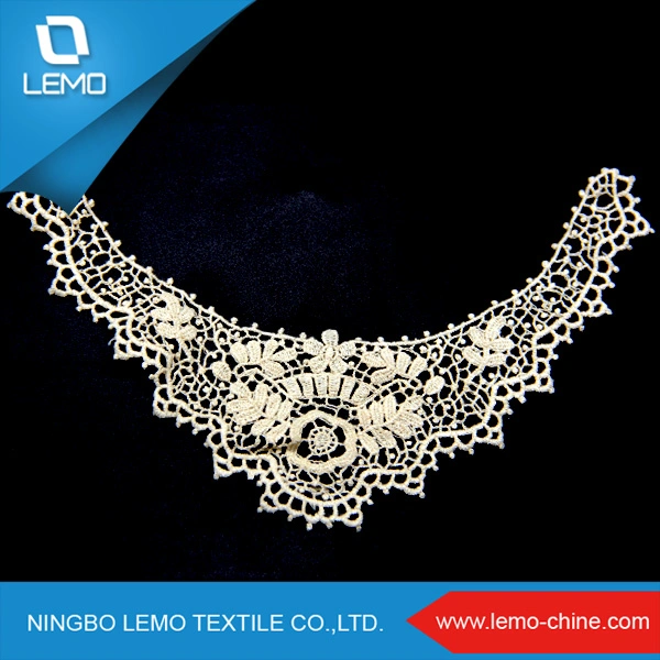 Hot Sale Fashional Lace Collar Lace