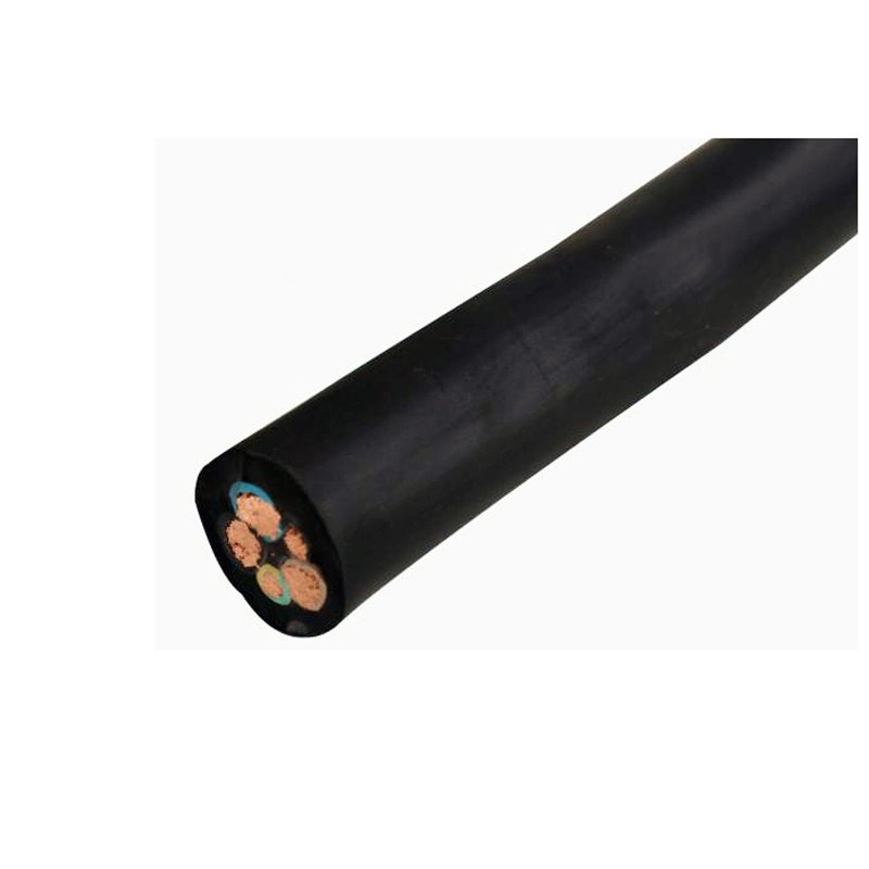 Advanced Performance Rubber Sheathed Cable for Modern Electrical Distribution