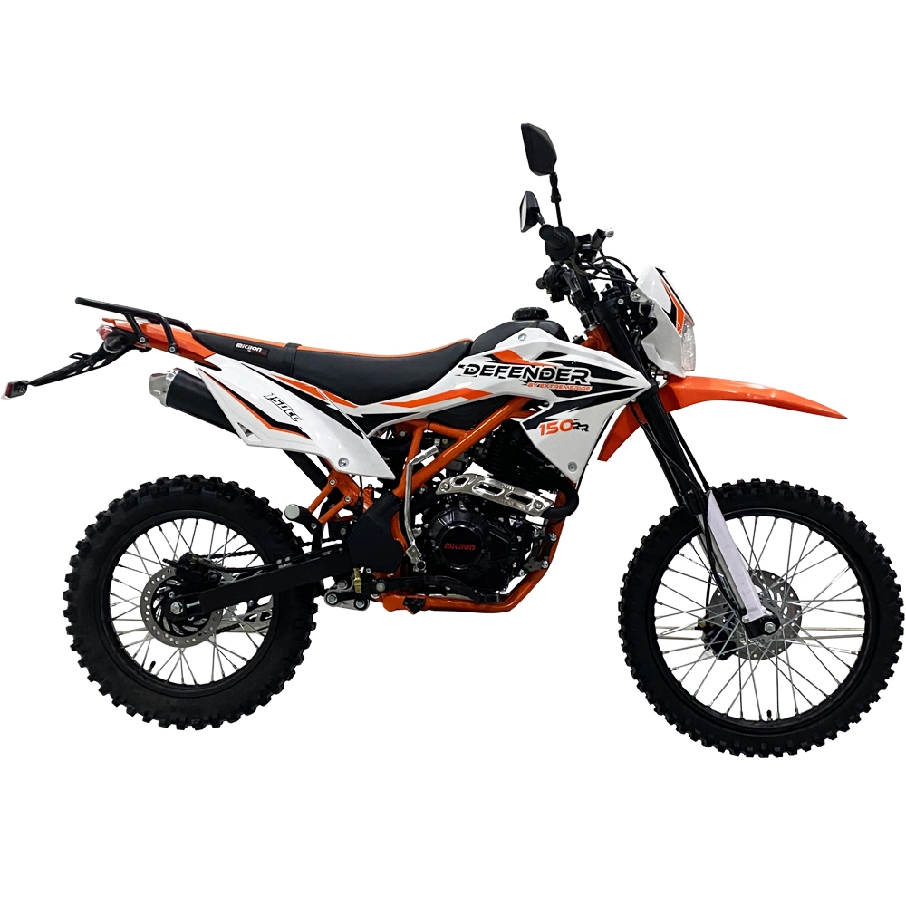 High quality/High cost performance Motorcycle 150cc 4stroke Engine Kids Dirt Bike