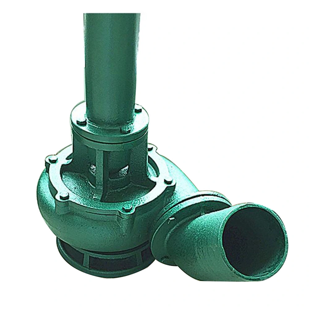 Mud Sucking Pump Nl50-8 Mud Sand Slurry Pump