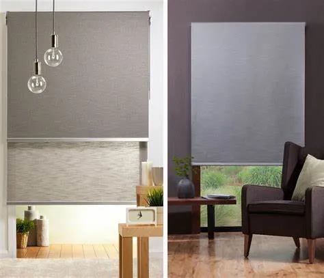 Fiberglass Screen for Windows Decoration and Privacy