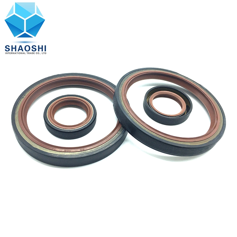 Chinese Suppliers OEM Floating Oil Mechanical Seal