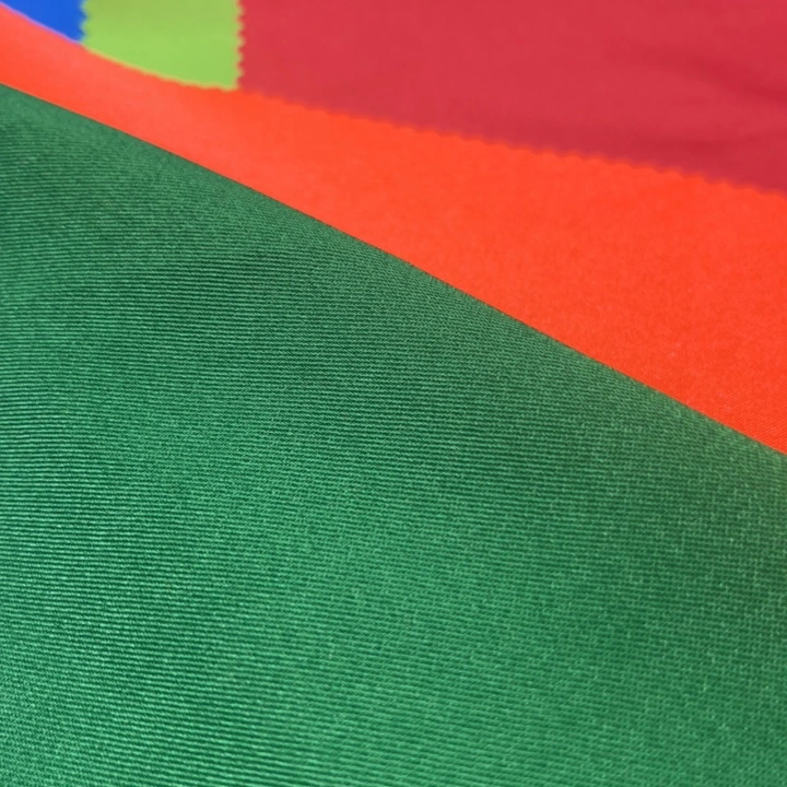 100% Poly Dyed Workwear Fabric 150cm 150GSM for Uniform, Garment, Bedding, etc